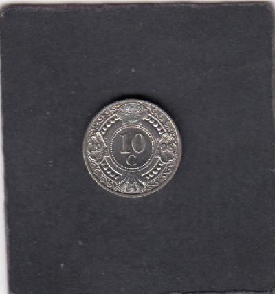 Beschrijving: 10 Cent 